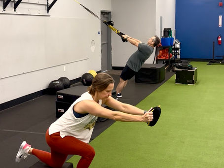 Train Smarter, Not Harder: What Most People Get Wrong About Fitness