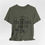 Thumbnail: Unisex Jersey Short Sleeve Tee