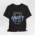 Thumbnail: Unisex Jersey Short Sleeve Tee