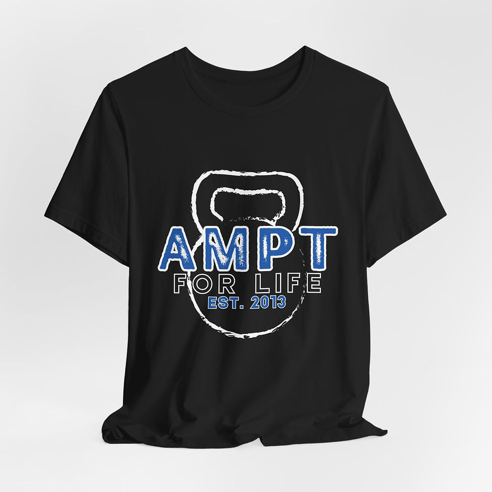 Thumbnail: Unisex Jersey Short Sleeve Tee