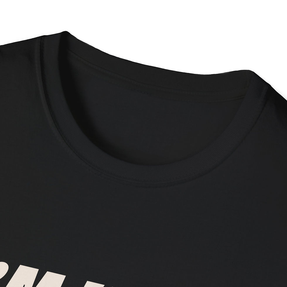 Thumbnail: Unisex Softstyle T-Shirt