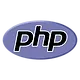 php logo