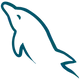 mysql logo