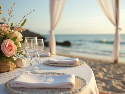Unlock the Magic of Romance Travel at the September 14 Great Bridal Expo in Buckhead GA