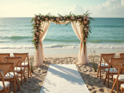 Exploring Enchantment: A Comprehensive Guide to Romance Travel and Unforgettable Destination Weddings