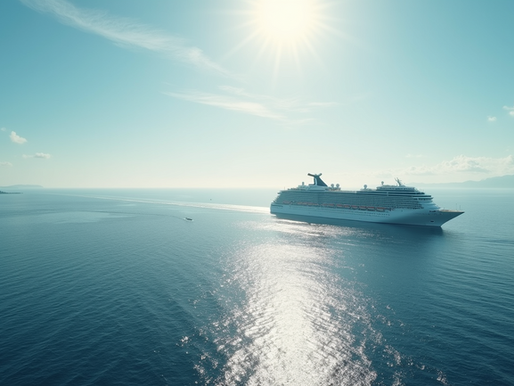 Experience the Ultimate All-Inclusive Luxury with Star Pride's 2025/2026 Latin America Voyage