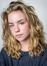 Sarah Marie Lacy