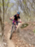Thumbnail: Core MTB Skills 2nd & 3rd July 2026