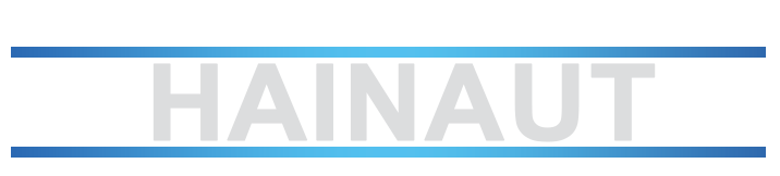 ANCIENNE USINE AUGUSTE HAINAUT