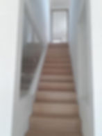 Escaliers