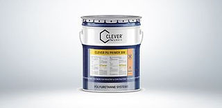 Clever pu primer 200
