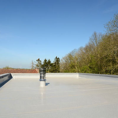 Vaeplan dakbedekking