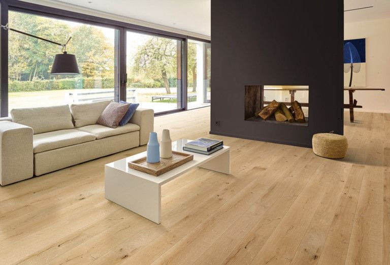 Majestic Parquet