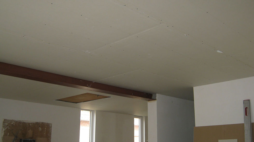 Gyprocwreken Meerhout