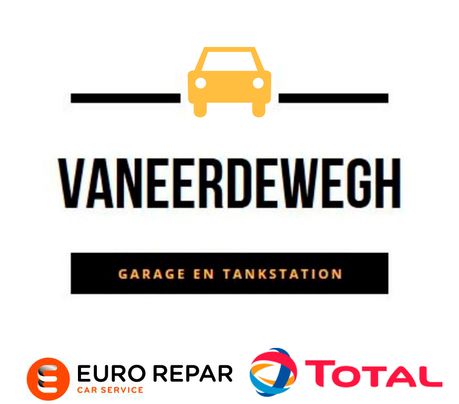 GARAGE VANEERDEWEGH