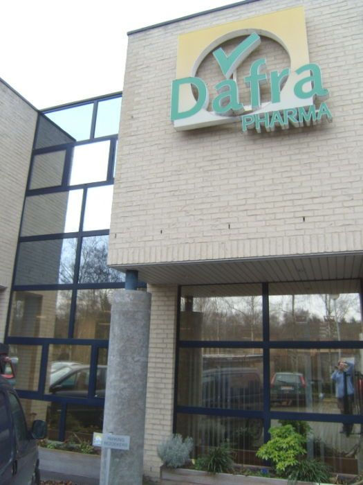 Zonwerende folies Media Noord