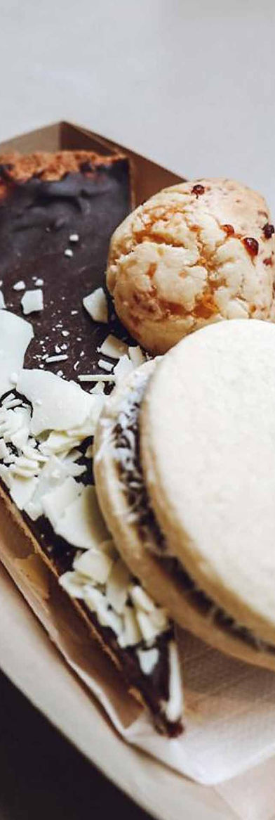 Pastelería argentina