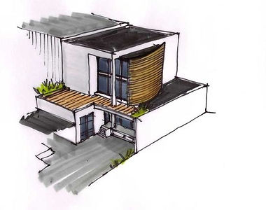 L’atelier d’architecture Erwin Spitzer Etterbeek Bruxelles