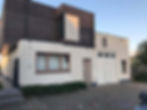 gevelrenovatie Idegem