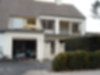 huis voor