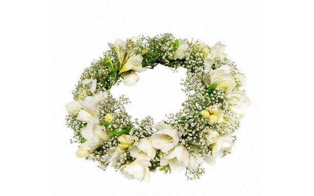 Flora Duchateau bloemen