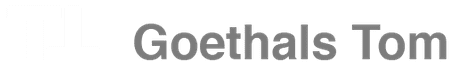 Tom Goethals