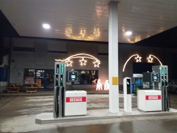 Brandstoffen