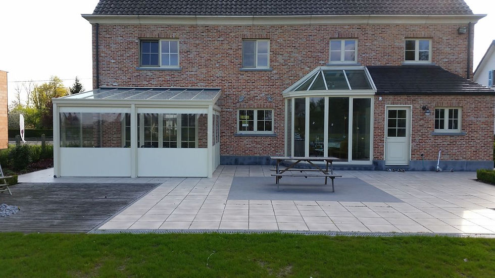Veranda