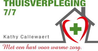 Thuisverpleging Kathy Callewaert