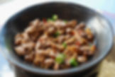 Lalm Tibs