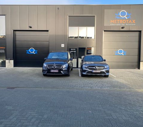electronic car solutions zellik