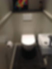 Toilet plaatsen