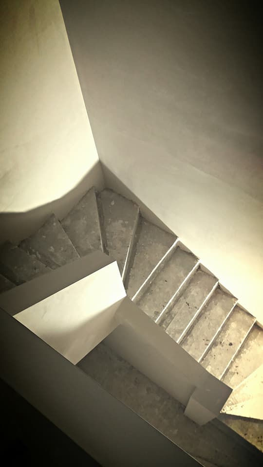 Renovatie pleisterwerk Limburg