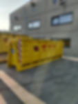 Containerdienst