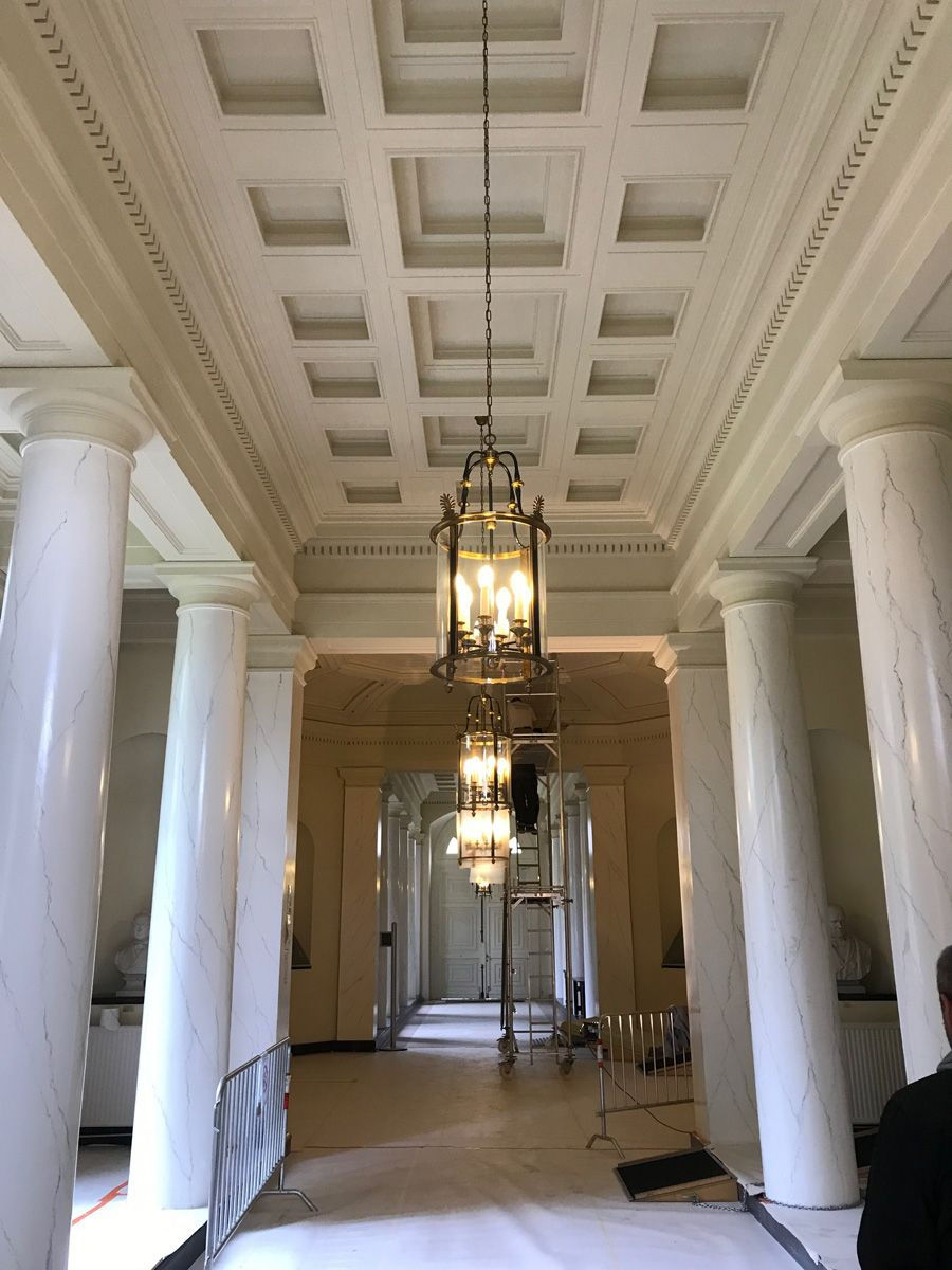 Academie Brussel
