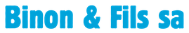 BINON & FILS