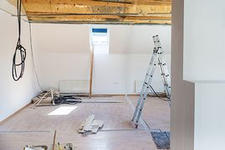 renovatiewerken Geel