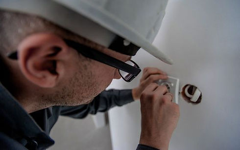 Elektriciteitswerken Masters Elektrotechniek Beringen & Ham