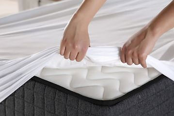 Auping matrassen & bedbodems