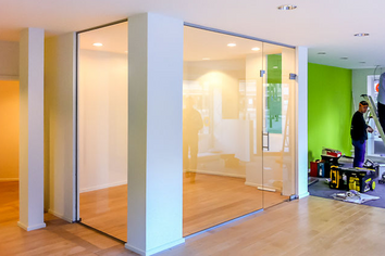 Glas Claes Lummen (Limburg)