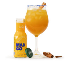 Mango - 200 ml *24st per box