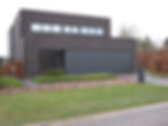 TSV automatische garagepoort woning