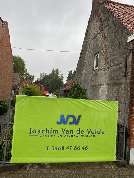 Joachim Van de Velde