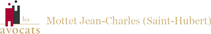 CABINET D'AVOCATS MOTTET-ANQUET