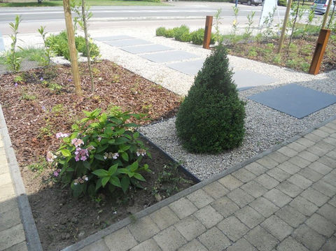 Tuinwerken Laurent De Meyer