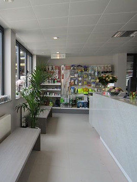 Ijzerwaren, gereedschap en diverse - De Fauw en zonen Gavere