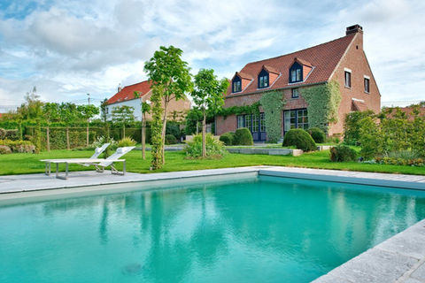 Piscine, spa, Limal Christian Devallée Régis
