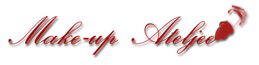 Logo - Make-up Ateljee