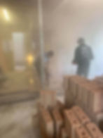 renovatiewerken Albouw BBK