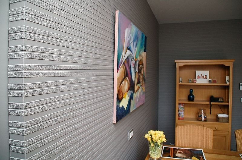 Binnenschilderwerken + interieur